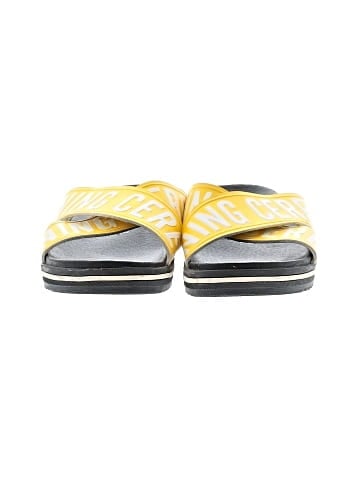 Opening Ceremony Sandals (view 2)