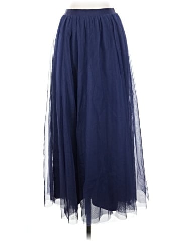 Listicle Formal Skirt (view 1)