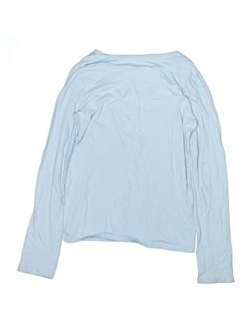 Gap Kids Long Sleeve T-Shirt (view 2)