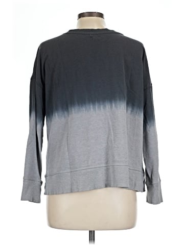 a.n.a. A New Approach Sweatshirt (view 2)