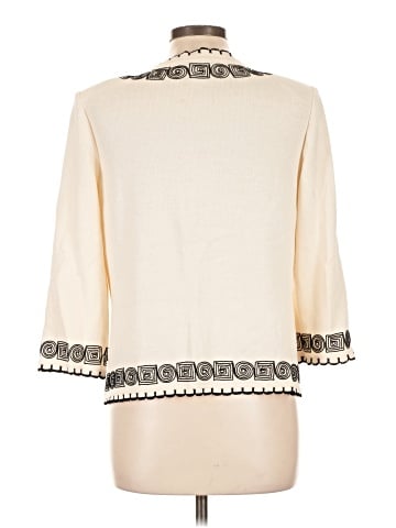 St. John Collection Cardigan (view 2)