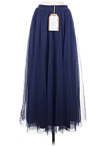 Listicle Formal Skirt (view 2)