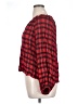 Old Navy Red 3/4 Sleeve Blouse Size XL - photo 5