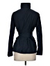Brooks Brothers 100% Polyester Blue Jacket Size 2 - photo 2