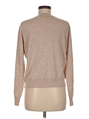 Theory Wool Pullover Sweater (view 2)