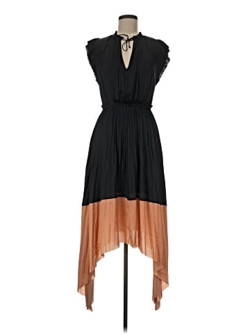Ulla Johnson Cocktail Dress (view 1)