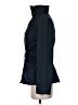 Brooks Brothers 100% Polyester Blue Jacket Size 2 - photo 5