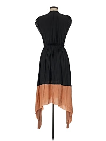 Ulla Johnson Cocktail Dress (view 2)