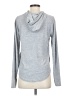Active by Old Navy Gray Pullover Sweater Size XS - photo 2