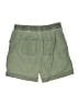 Lane Bryant Chevron-herringbone Green Shorts Size 14 - 16 Plus - photo 2