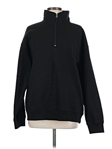 Forever 21 Sweatshirt (view 1)