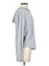 Active by Old Navy Gray Pullover Sweater Size XS - photo 4