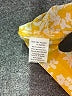 Fun2Fun Yellow Short Sleeve Blouse Size M - photo 8