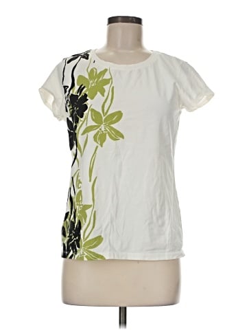Soma Short Sleeve T-Shirt (view 1)