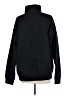 Forever 21 Black Sweatshirt Size M - photo 2