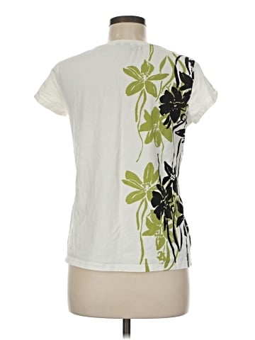 Soma Short Sleeve T-Shirt (view 2)
