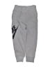 Nike Gray Sweatpants Size 3T - photo 2