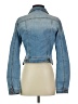 Love Tree Blue Denim Jacket Size S - photo 2
