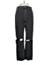 Abercrombie & Fitch Black Jeans Size 2R - photo 1