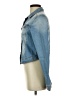 Love Tree Blue Denim Jacket Size S - photo 5