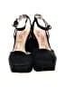 Sam Edelman Black Heels Size 7 1/2 - photo 2