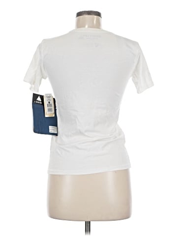 Burton Short Sleeve T-Shirt (view 2)
