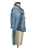 Love Tree Blue Denim Jacket Size S - photo 4
