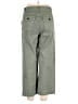 SPANX Green Casual Pants Size XL - photo 2