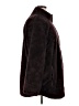 Lands' End 100% Polyester Burgundy Coat Size XL - photo 4