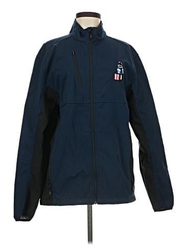 Clique Jacket (view 1)