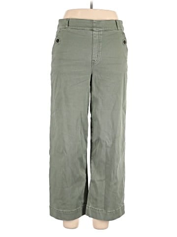SPANX Casual Pants (view 1)