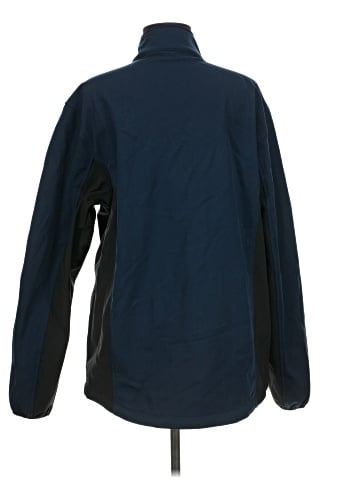 Clique Jacket (view 2)
