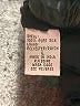 Cache 100% Silk Black Sleeveless Top Size L - photo 9