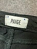 Paige Black Jeans Size 6 (estimated) - photo 7