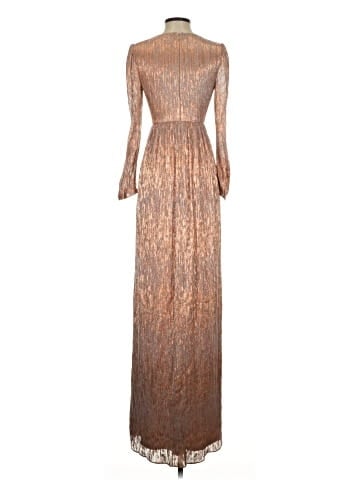 Dress the Population Cocktail Dress (view 2)
