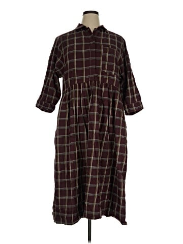 TOAST Casual Dress (view 1)
