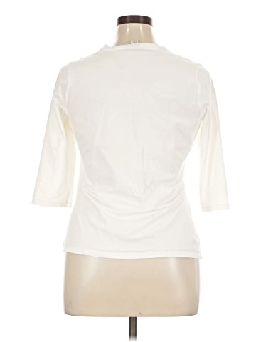Sarah Spencer 3/4 Sleeve T-Shirt (view 2)