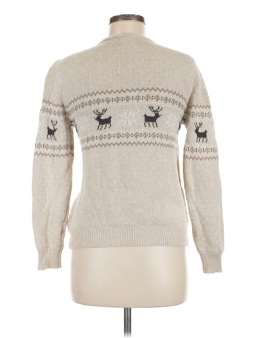 Lands' End Pullover Sweater (view 2)