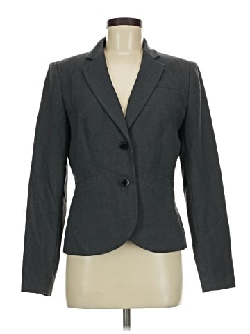 Calvin Klein Blazer (view 1)