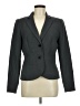 Calvin Klein Gray Blazer Size 8 - photo 1