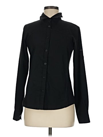 Columbia Long Sleeve Blouse (view 1)