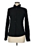 Columbia Black Long Sleeve Blouse Size M (estimated) - photo 1