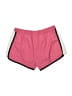 Bcg 100% Polyester Color Block Pink Athletic Shorts Size XS - photo 2
