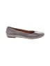 Vionic Gray Flats Size 10 - photo 1
