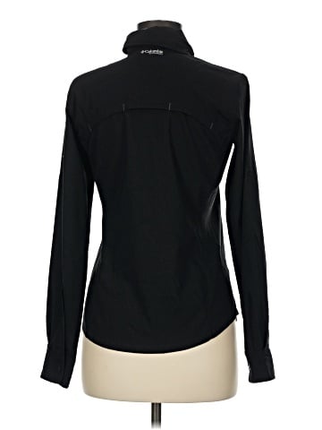 Columbia Long Sleeve Blouse (view 2)
