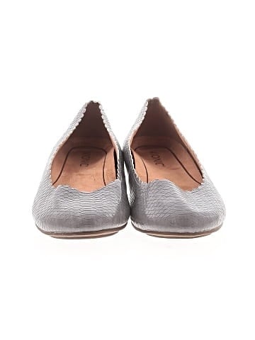Vionic Flats (view 2)