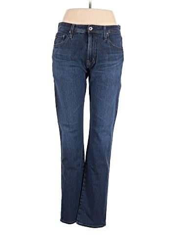 Adriano Goldschmied Jeans (view 1)