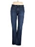 Adriano Goldschmied Blue Jeans Size 34 waist - photo 1
