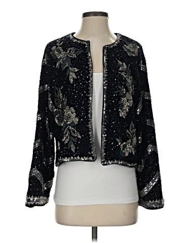 Zara Blazer (view 1)