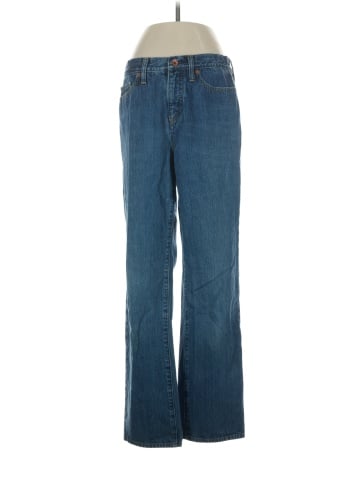 Lands' End Jeans (view 1)